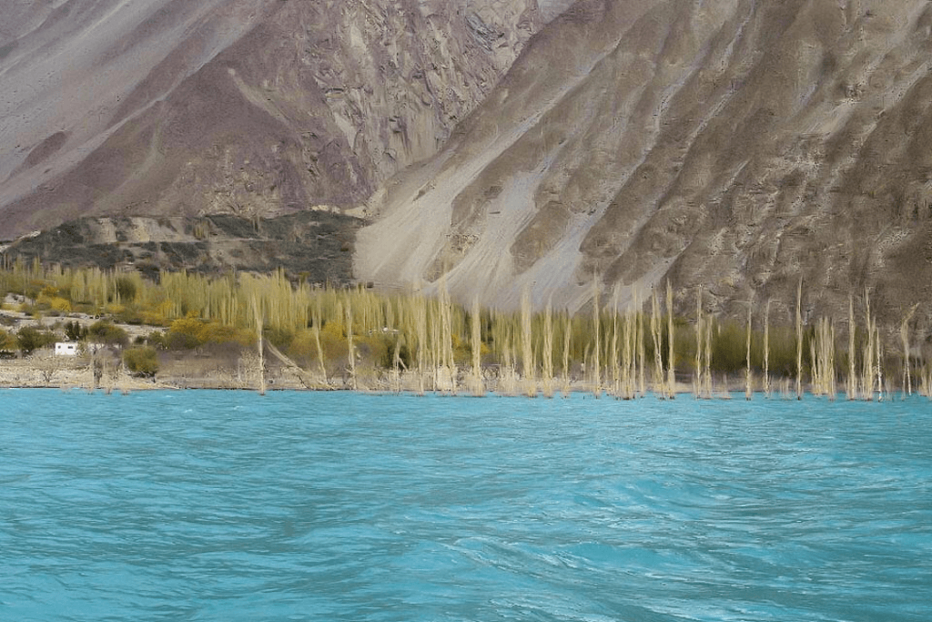 Hunza