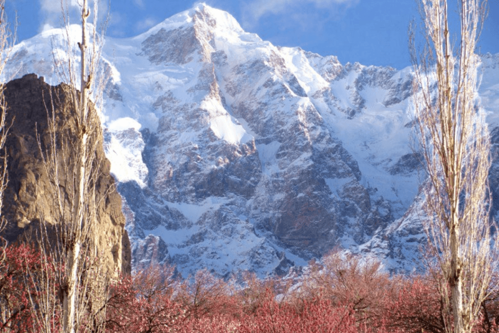 Hunza