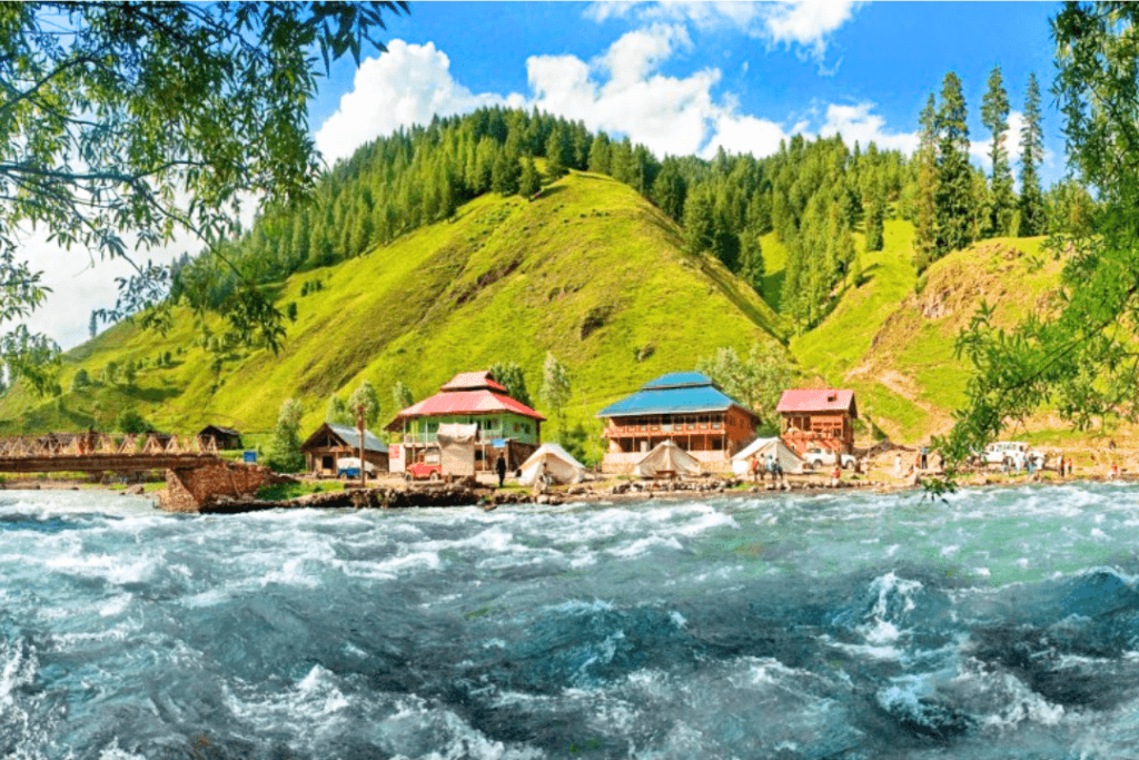 Kashmir