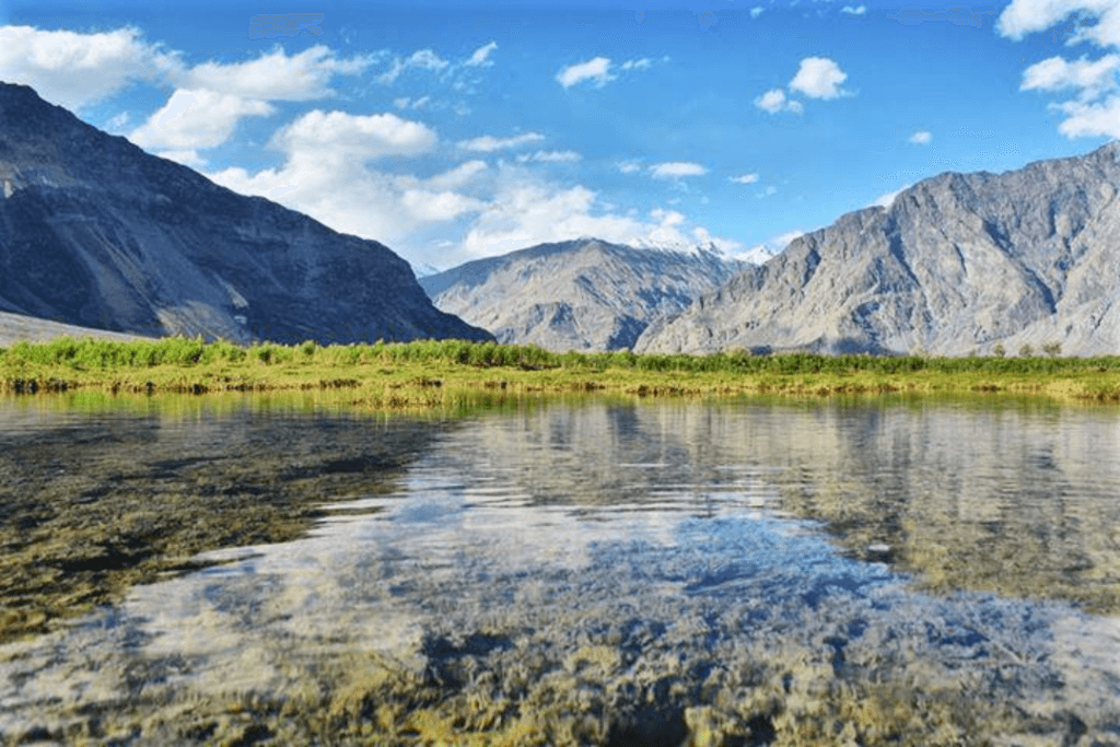 Skardu