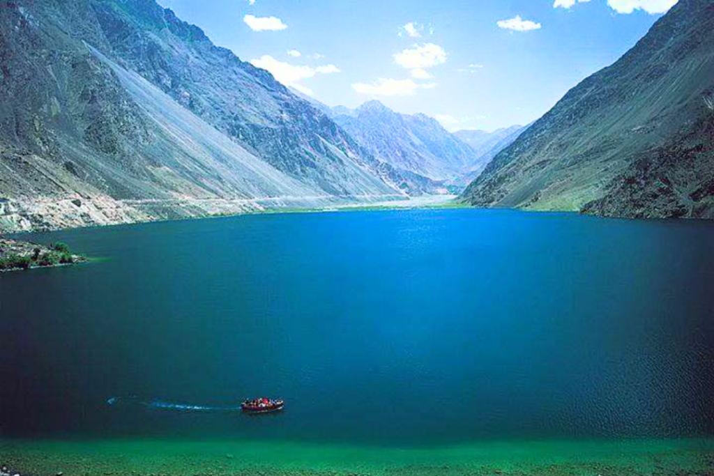 Skardu