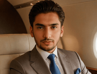 Muhammad Hassan