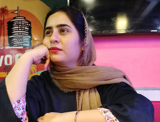 Sidra Arshad